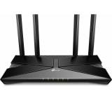 Router im Test: Archer VX1800v von TP-Link, Testberichte.de-Note: 1.6 Gut