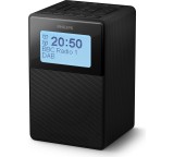 Radio im Test: TAR5100 von Philips, Testberichte.de-Note: 2.0 Gut