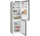 Kühlschrank im Test: iQ300 KG36N2LCF von Siemens, Testberichte.de-Note: ohne Endnote