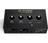 Audio-Interface im Test: M-Track Duo HD von M-Audio, Testberichte.de-Note: 2.4 Gut
