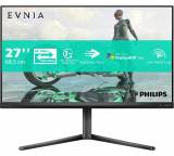 Monitor im Test: Evnia 3000 Series 27M2N3800A von Philips, Testberichte.de-Note: 1.7 Gut