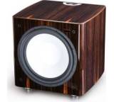 Lautsprecher im Test: Platinum PLW15 von Monitor Audio, Testberichte.de-Note: 1.0 Sehr gut