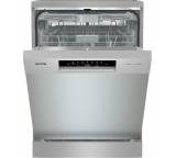 Geschirrspüler im Test: GS643C90X von Gorenje, Testberichte.de-Note: 1.8 Gut