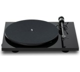 Plattenspieler im Test: E1.2 von Pro-Ject, Testberichte.de-Note: 2.3 Gut
