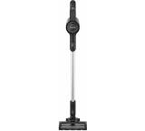 Akku-Staubsauger im Test: VCP 4330 L von Grundig, Testberichte.de-Note: ohne Endnote