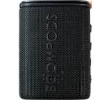 Bluetooth-Lautsprecher im Test: Beachboom von Boompods, Testberichte.de-Note: ohne Endnote