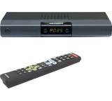 TV-Receiver im Test: UFT 675 von Kathrein, Testberichte.de-Note: ohne Endnote