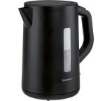 Wasserkocher im Test: SWK 3000 D1 von Lidl / Silvercrest, Testberichte.de-Note: ohne Endnote