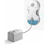 Fensterputzroboter im Test: S7 Plus von Hutt, Testberichte.de-Note: 1.7 Gut