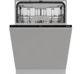 Geschirrspüler im Test: GV663B65XXL von Gorenje, Testberichte.de-Note: ohne Endnote