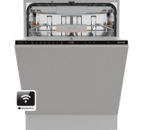 Geschirrspüler im Test: GV673C65 von Gorenje, Testberichte.de-Note: ohne Endnote