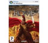 Game im Test: Grand Ages: Rome (für PC) von Kalypso Media, Testberichte.de-Note: 2.2 Gut