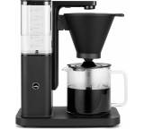 Kaffeemaschine im Test: Zense von Wilfa, Testberichte.de-Note: 2.0 Gut
