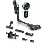 Akku-Staubsauger im Test: Unlimited Serie 10 BKS1041GBA von Bosch, Testberichte.de-Note: ohne Endnote