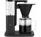 Kaffeemaschine im Test: Zense Manuell von Wilfa, Testberichte.de-Note: 2.0 Gut