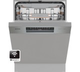 Geschirrspüler im Test: GI673B90X von Gorenje, Testberichte.de-Note: ohne Endnote