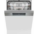 Geschirrspüler im Test: ULTRA16BIWIFIX von Gorenje, Testberichte.de-Note: ohne Endnote