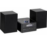 Stereoanlage im Test: HIF79DAB von Reflexion, Testberichte.de-Note: ohne Endnote