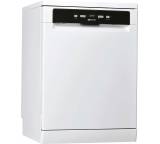 Geschirrspüler im Test: BFC 3C26 PF A von Bauknecht, Testberichte.de-Note: 2.0 Gut