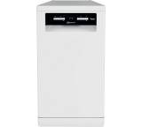 Geschirrspüler im Test: BSFO 3O23 PF von Bauknecht, Testberichte.de-Note: 2.0 Gut