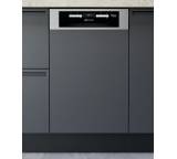 Geschirrspüler im Test: BSBO 3O23 PF X von Bauknecht, Testberichte.de-Note: 1.8 Gut