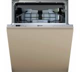 Geschirrspüler im Test: B0I D541A S von Bauknecht, Testberichte.de-Note: ohne Endnote