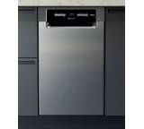 Geschirrspüler im Test: BSUO 3O23 PF X von Bauknecht, Testberichte.de-Note: 1.8 Gut