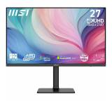 Monitor im Test: Modern MD272UPHW von MSI, Testberichte.de-Note: 1.4 Sehr gut
