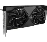 Grafikkarte im Test: GeForce RTX 5060 Ti Dual Fan 16GB von PNY, Testberichte.de-Note: ohne Endnote