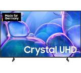 Fernseher im Test: GU85U7079F von Samsung, Testberichte.de-Note: ohne Endnote