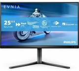 Monitor im Test: Evnia 5000 Series 25M2N5200U von Philips, Testberichte.de-Note: 1.8 Gut