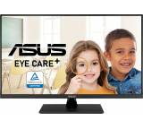Monitor im Test: VP327Q von Asus, Testberichte.de-Note: 1.7 Gut