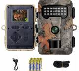 Wildkamera im Test: Wildkamera HD-30 von Rollei, Testberichte.de-Note: ohne Endnote