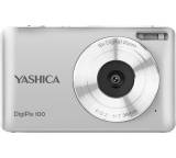 Digitalkamera im Test: DigiPix 100 von Yashica, Testberichte.de-Note: ohne Endnote