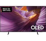 Fernseher im Test: GQ55S85F von Samsung, Testberichte.de-Note: 1.6 Gut