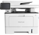 Drucker im Test: BM5100FDW von Pantum, Testberichte.de-Note: ohne Endnote