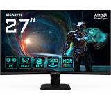 Monitor im Test: GS27QCA von GigaByte, Testberichte.de-Note: 1.5 Sehr gut