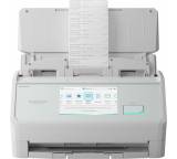 Scanner im Test: ScanSnap iX2500 von Ricoh, Testberichte.de-Note: 1.5 Sehr gut