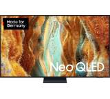 Fernseher im Test: GQ85QN74F von Samsung, Testberichte.de-Note: ohne Endnote