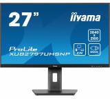 Monitor im Test: ProLite XUB2797UHSNP-B1 von Iiyama, Testberichte.de-Note: ohne Endnote