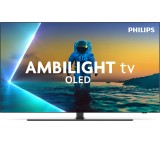 Fernseher im Test: 55OLED850 von Philips, Testberichte.de-Note: ohne Endnote