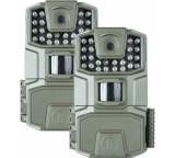 Wildkamera im Test: Spot on 2er Pack von Bushnell, Testberichte.de-Note: 1.8 Gut