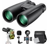 Fernglas im Test: 12x50 von K&F Concept, Testberichte.de-Note: 1.6 Gut