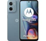 Smartphone im Test: Moto E15 von Motorola, Testberichte.de-Note: 1.8 Gut