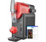 Eismaschine im Test: Life Slush-Eismaschine (MD12090) von Medion, Testberichte.de-Note: 1.6 Gut