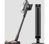 Akku-Staubsauger im Test: Z30 Station von Dreame, Testberichte.de-Note: ohne Endnote