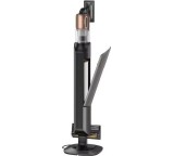 Akku-Staubsauger im Test: Z20 Station von Dreame, Testberichte.de-Note: ohne Endnote