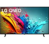 Fernseher im Test: 75QNED85T3C von LG, Testberichte.de-Note: ohne Endnote