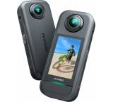 Action-Cam im Test: 360 von Akaso, Testberichte.de-Note: 2.0 Gut