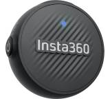 Mikrofon im Test: Mic Air Transmitter von Insta360, Testberichte.de-Note: 2.0 Gut